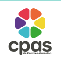 Cpas-comines — référence client Bebooth