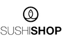 Sushishop — référence client Bebooth